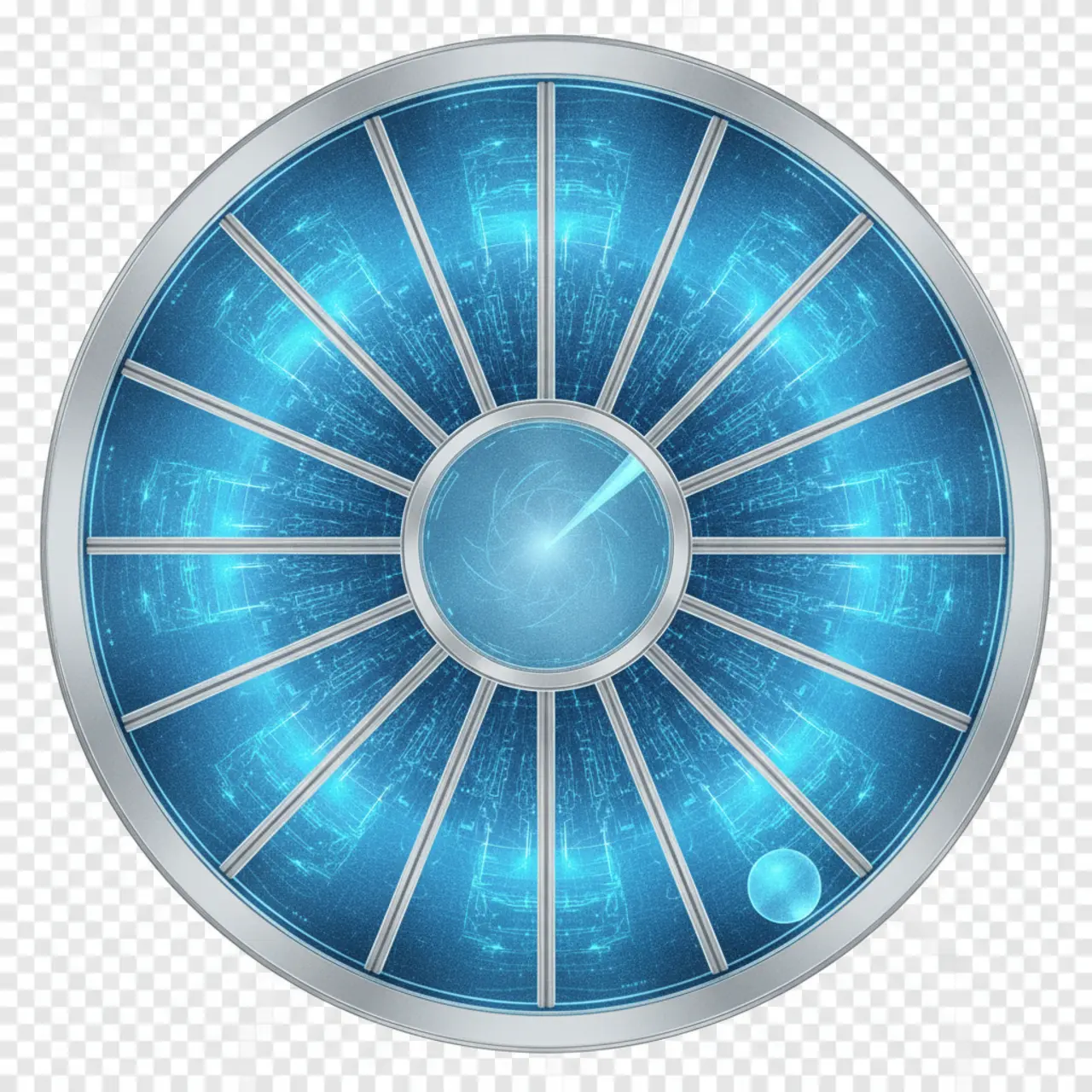 Kryo-Roulette