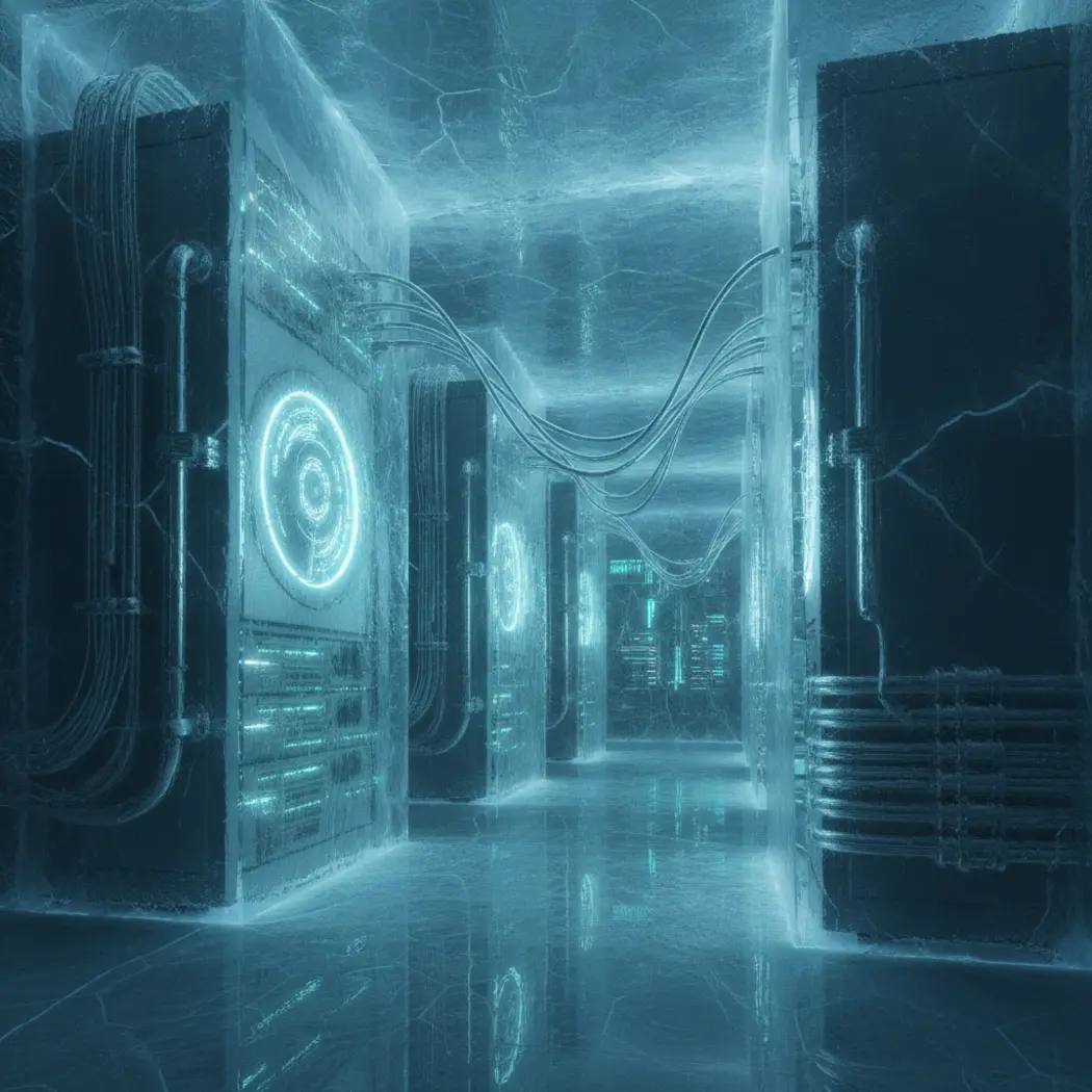 Server Farm